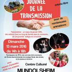 02 08 journee transmission