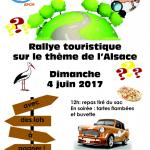 2017 04 21 rallye touristique mundolsheim