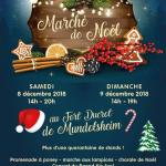 2018 11 22 marche de noel de mundolsheim 2018