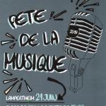 2019 06 11 fete de la musique a lampertheim