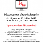 2021 07 15 service pub offre speciale reprise du 15 juin au 15 juillet 2021