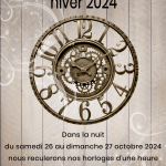 2024 10 27 changement d heure hiver 2024