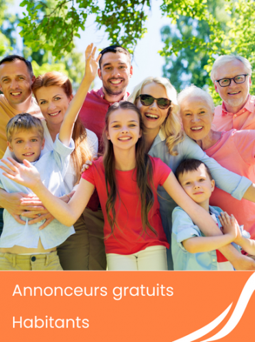 Annonceurs gratuits habitants secteur brumath