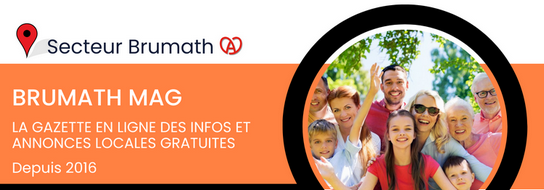 Brumath mag gazette des infos locales secteur brumath