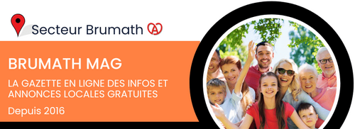 Brumath mag infos et annonces locales gratuites secteur brumath