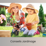 Jardinage