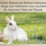 Les mags des habitants joyeuses fetes de paques